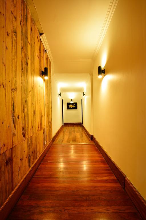 The Manor Hotel Nyaung Shwe Extérieur photo